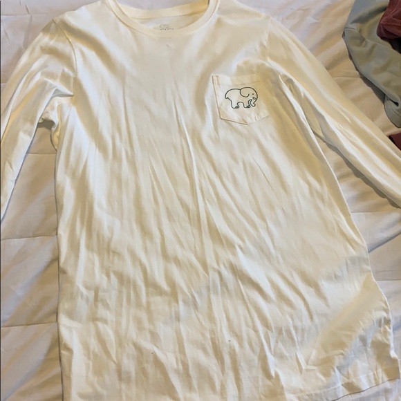 ivory ella Tops - Ivory Ella long sleeve
